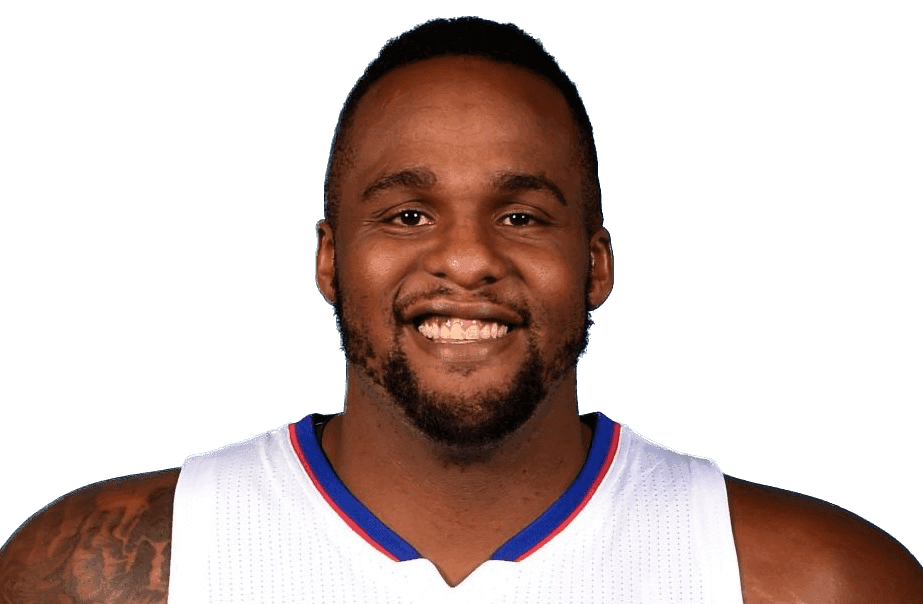 Glen Davis