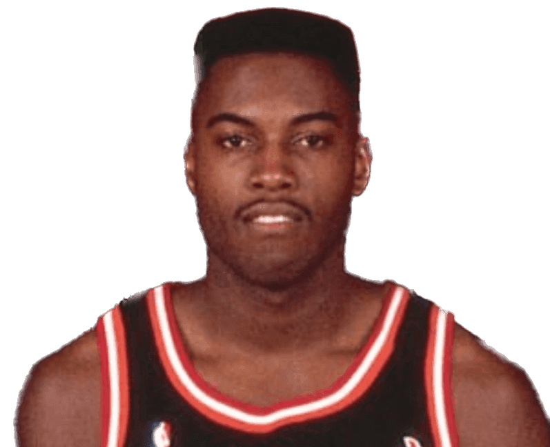 Glen Rice