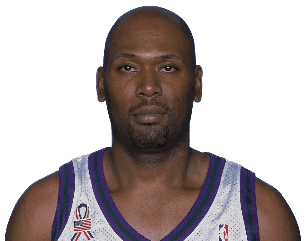 Glenn Robinson