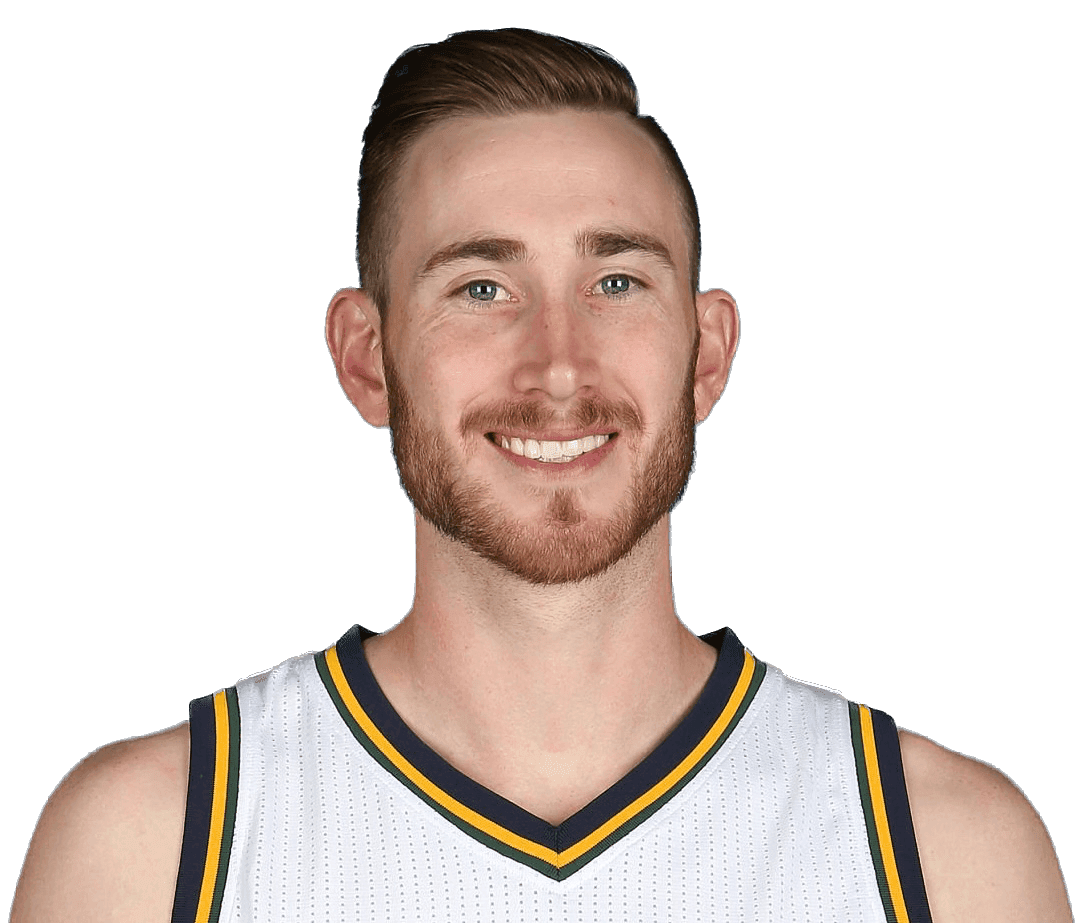 Gordon Hayward