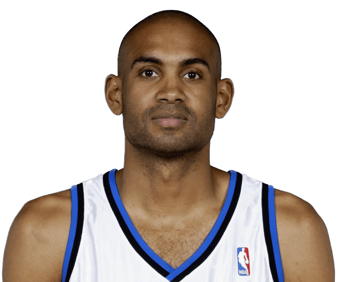 Grant Hill