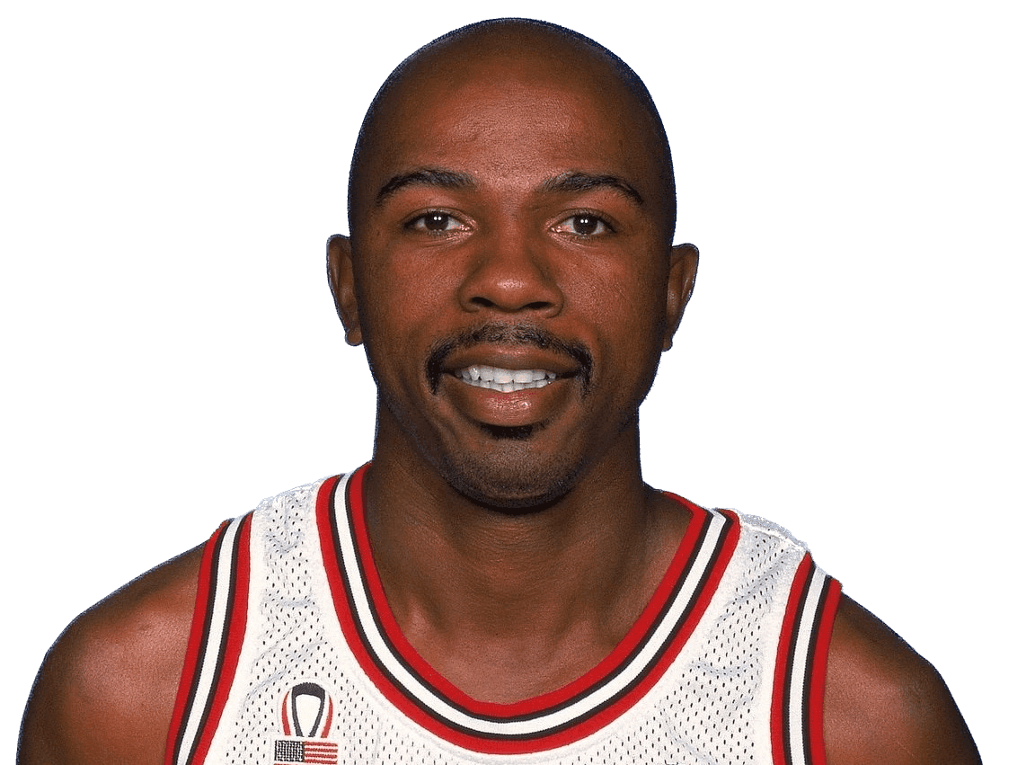 Greg Anthony