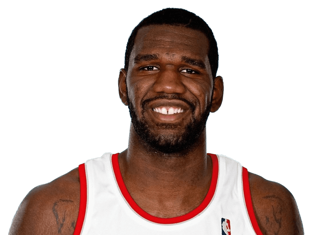 Greg Oden