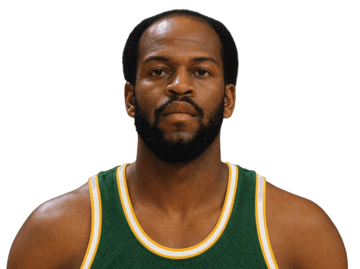 Gus Williams