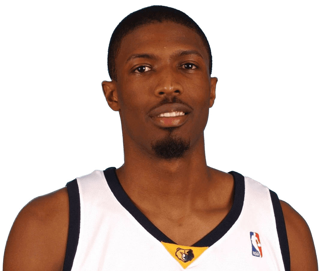 Hakim Warrick