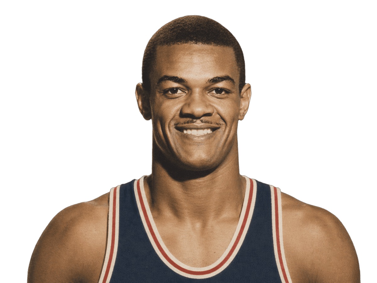 Hal Greer