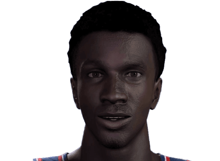 Harvey Catchings