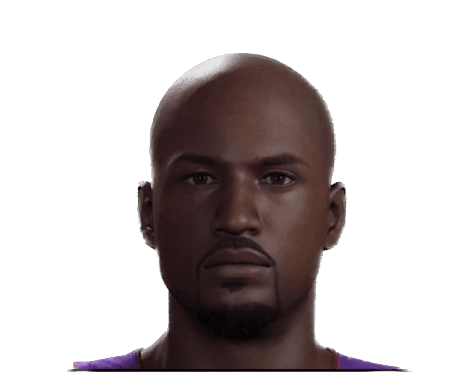 Haywoode Workman