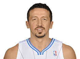 Hedo Turkoglu