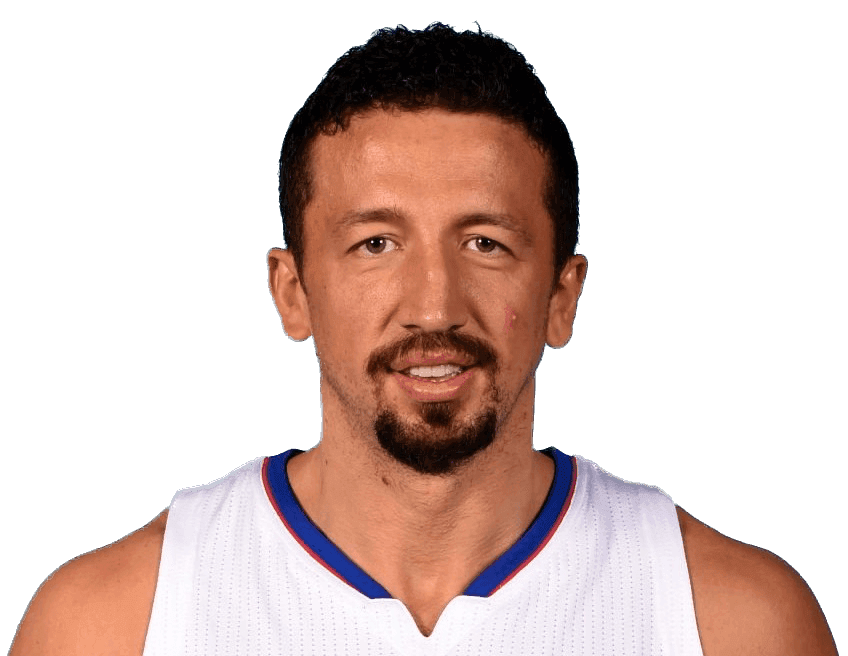 Hedo Turkoglu
