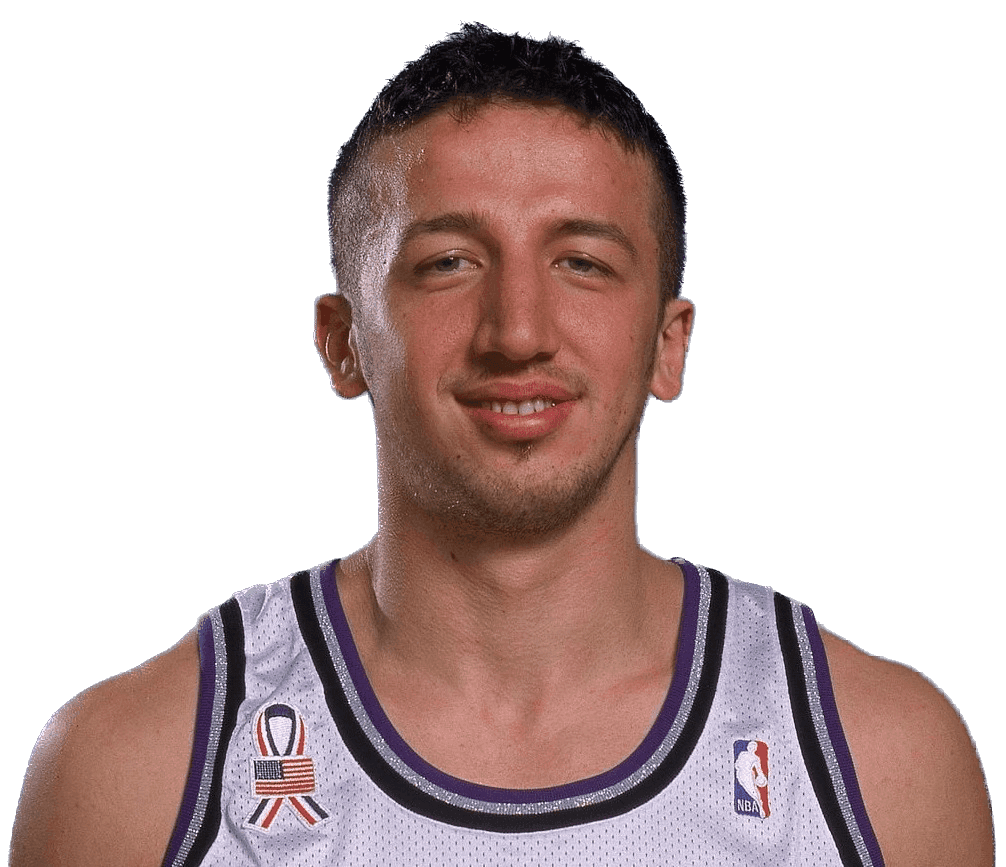 Hedo Turkoglu