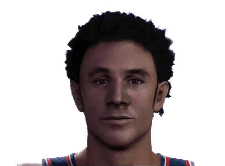 Henry Bibby