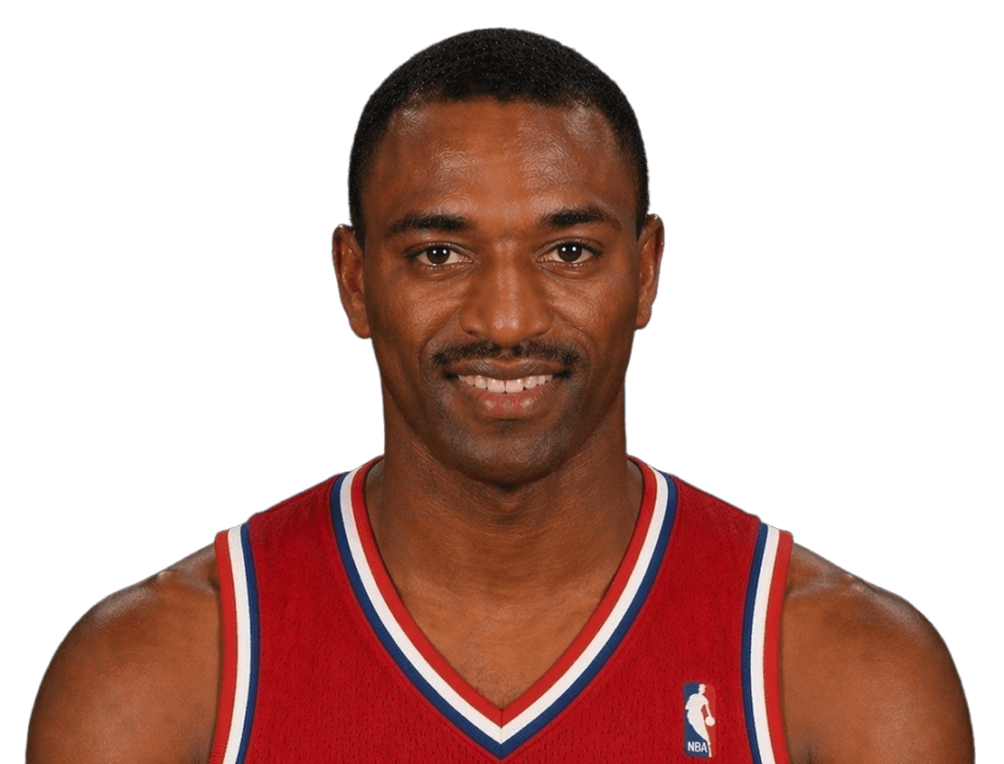 Hersey Hawkins