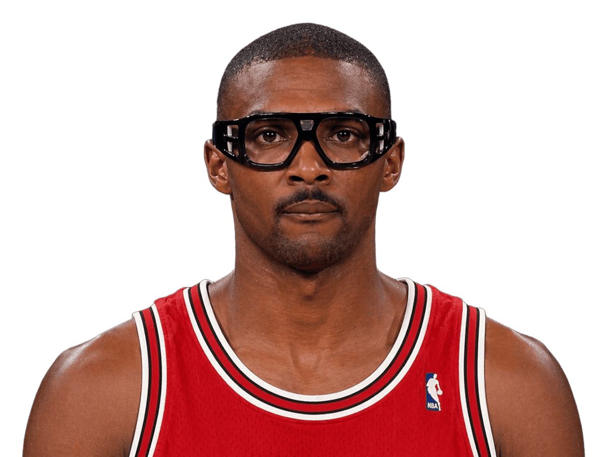 Horace Grant