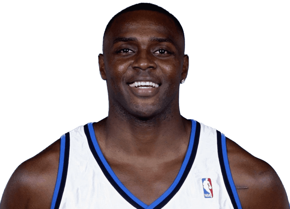 Horace Grant