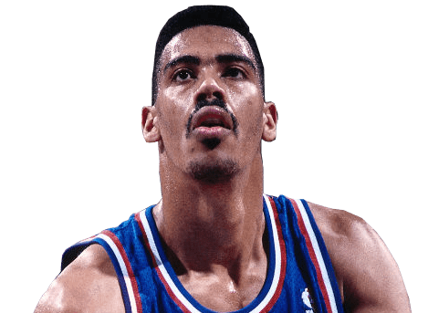 Hot Rod Williams