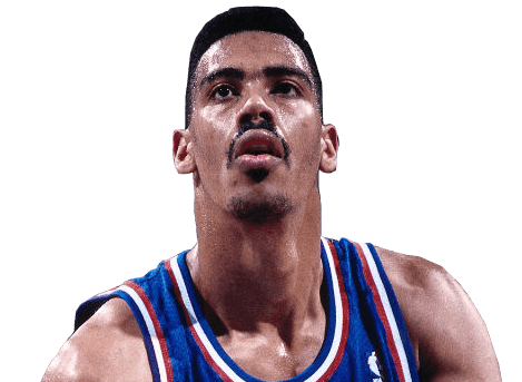 Hot Rod Williams