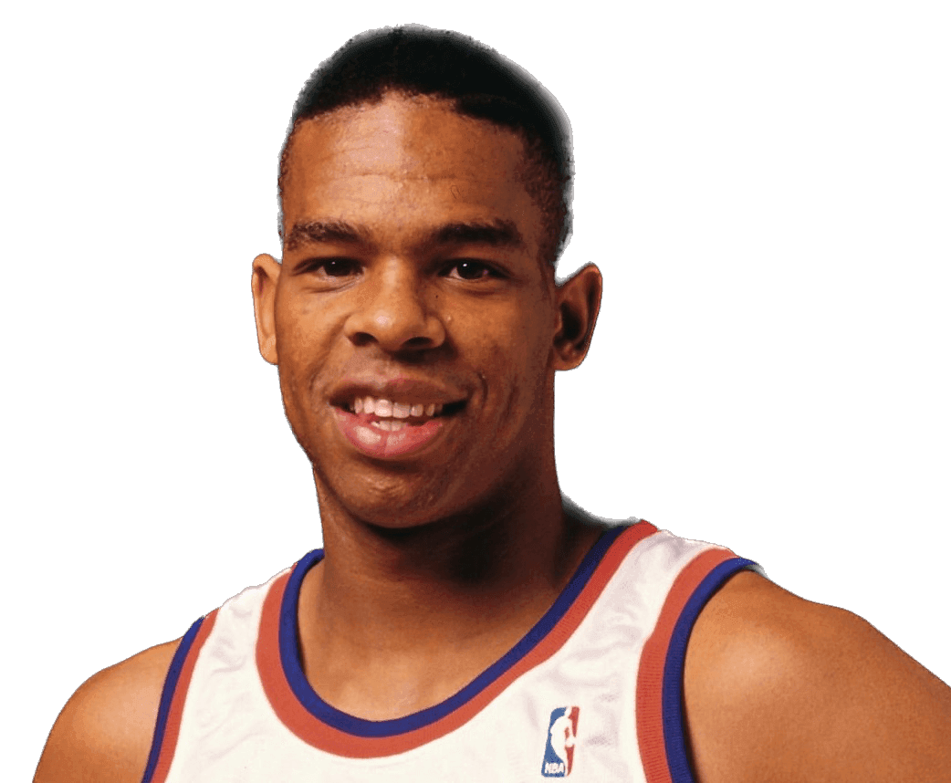 Hubert Davis