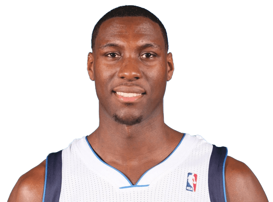 Ian Mahinmi