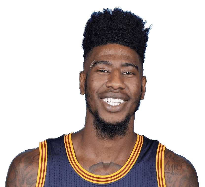 Iman Shumpert