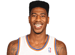 Iman Shumpert