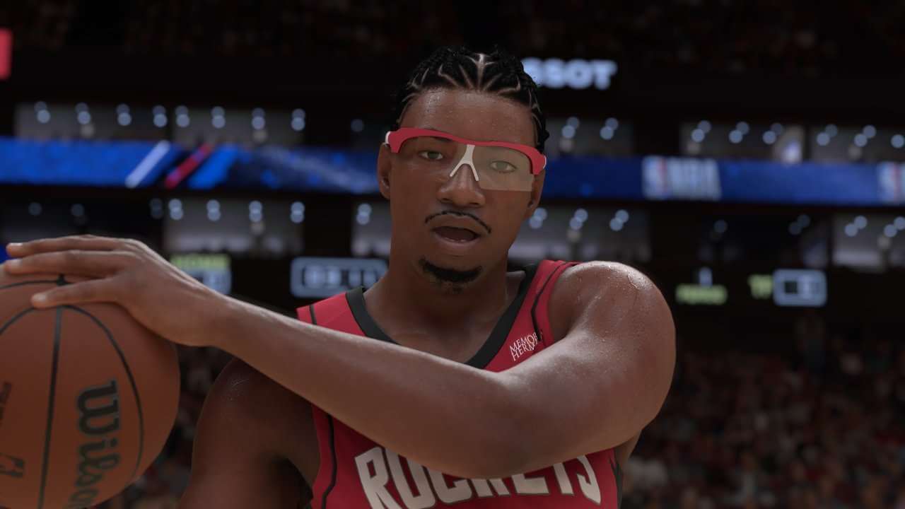 Isaiah Crawford