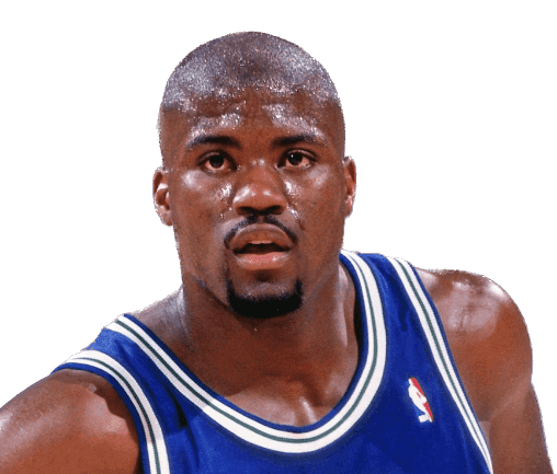 Isaiah Rider