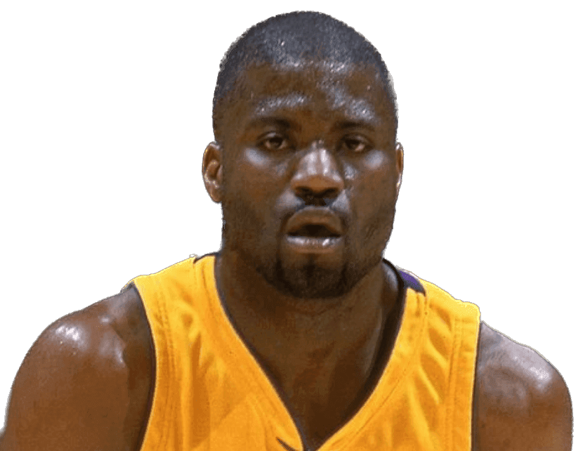 Isaiah Rider