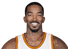 J.R. Smith