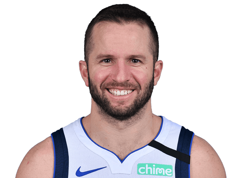 J.J. Barea