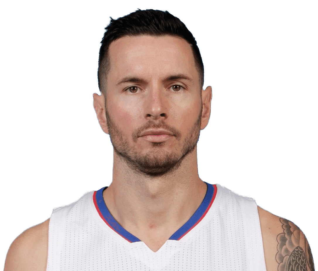 JJ Redick