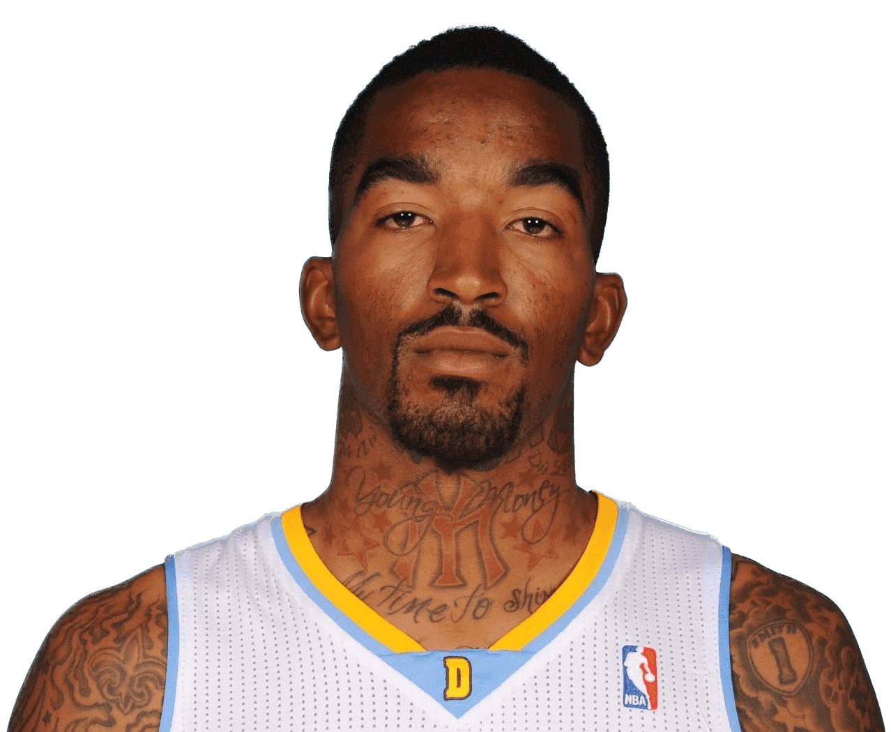 J.R. Smith