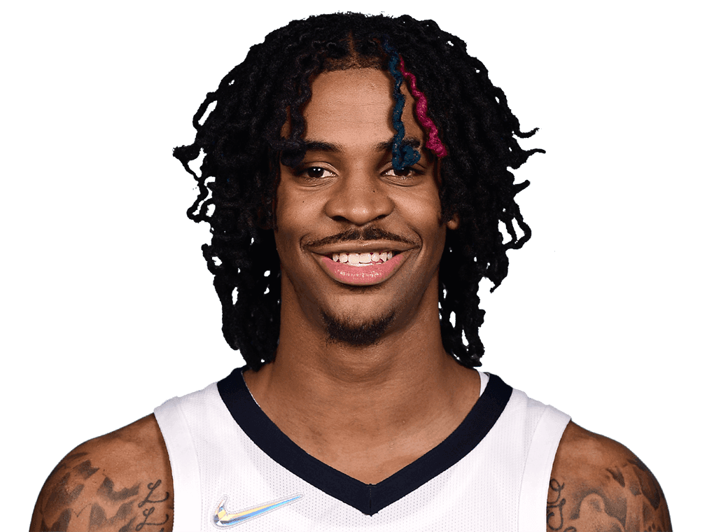 Ja Morant