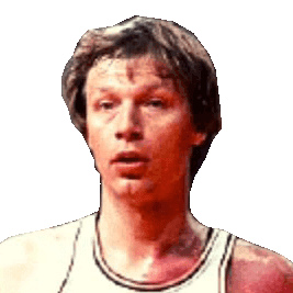 Jack Marin