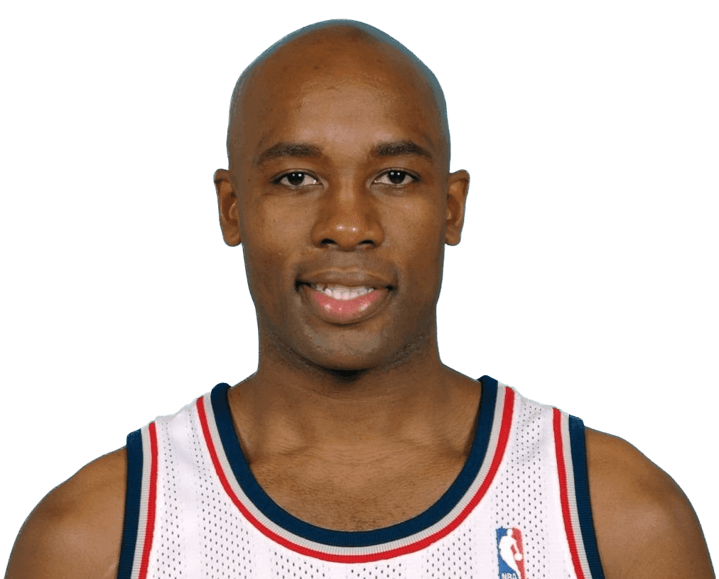 Jacque Vaughn