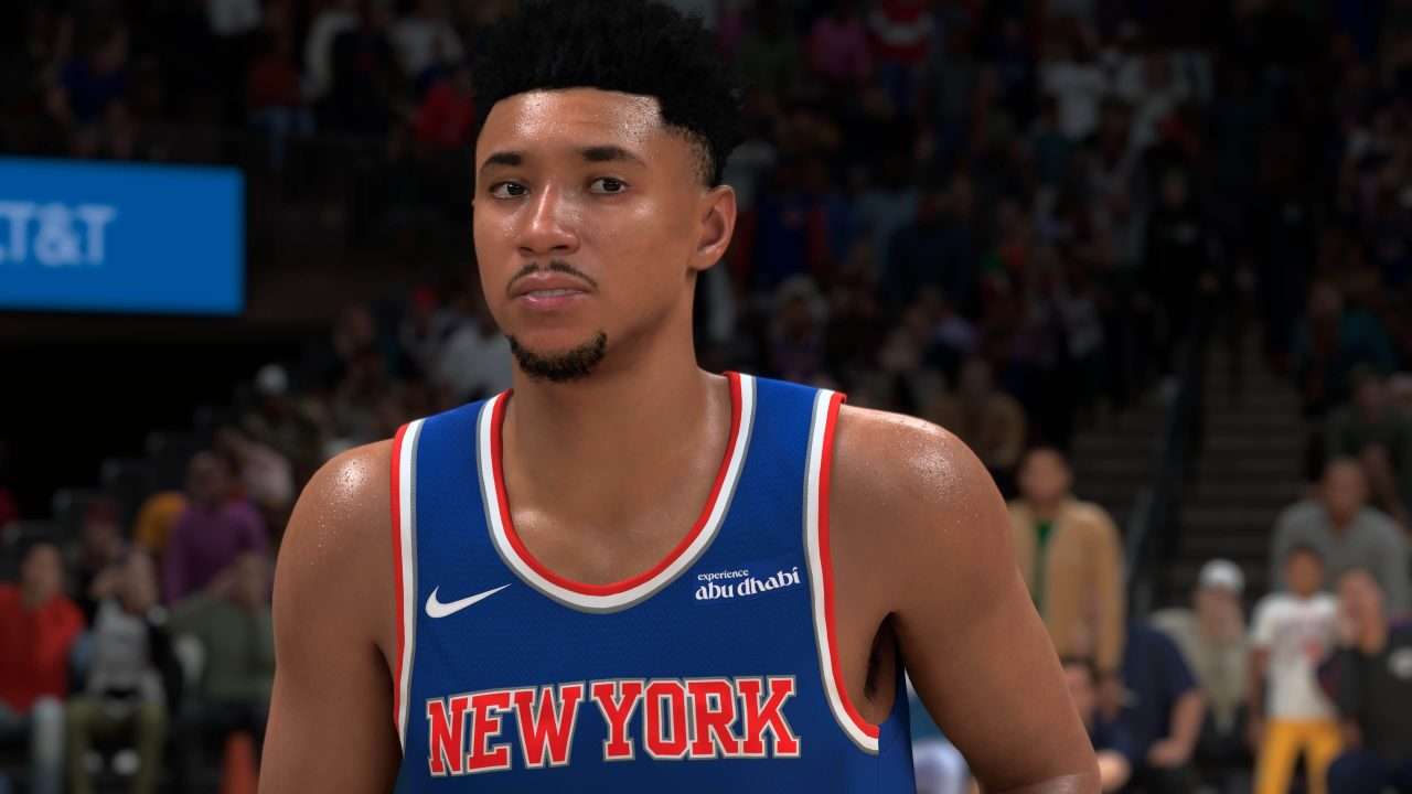 Jaden Akins
