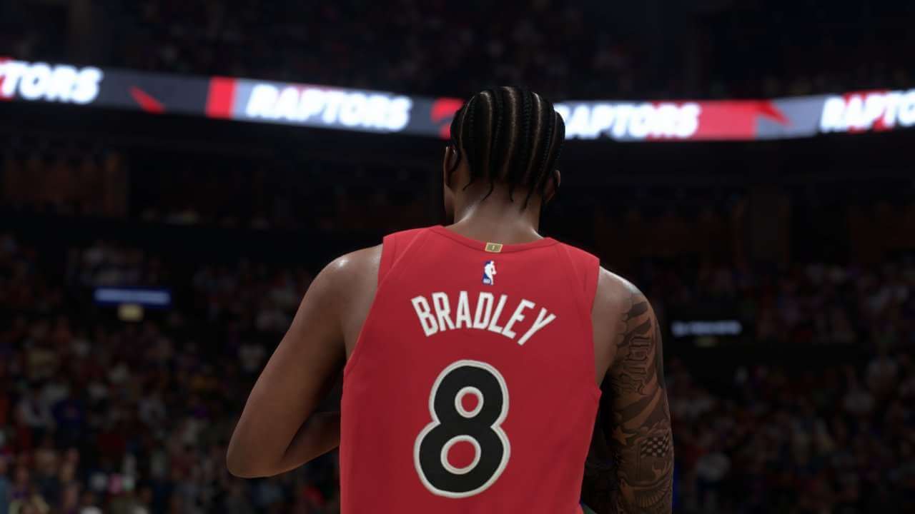 Jaden Bradley
