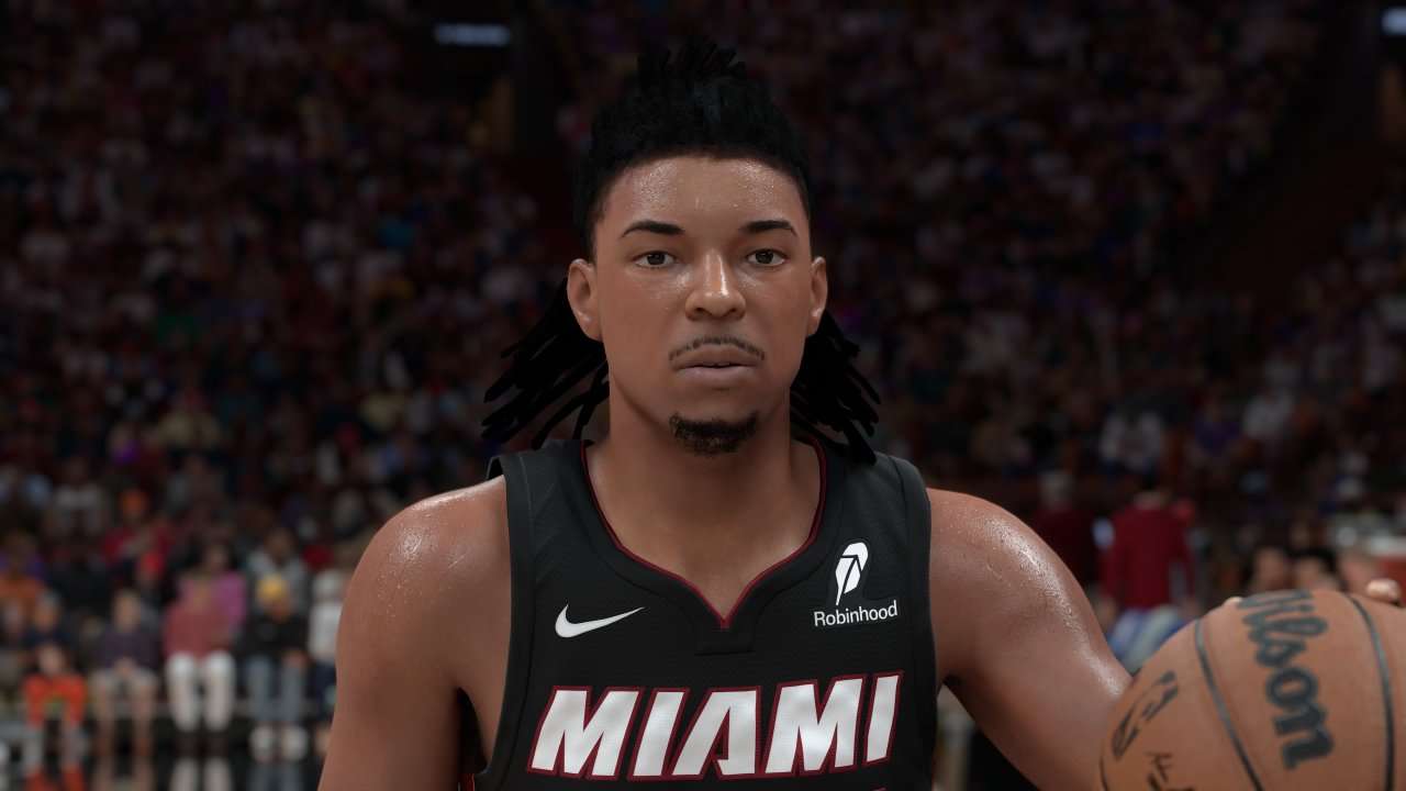 Jahmir Young