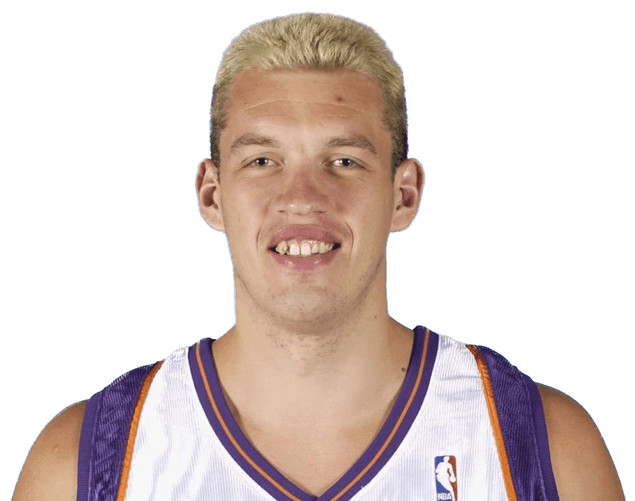 Jake Tsakalidis