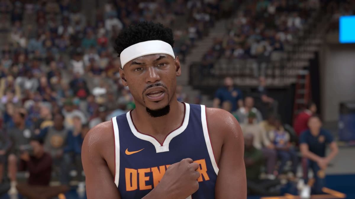 Jalen Pickett