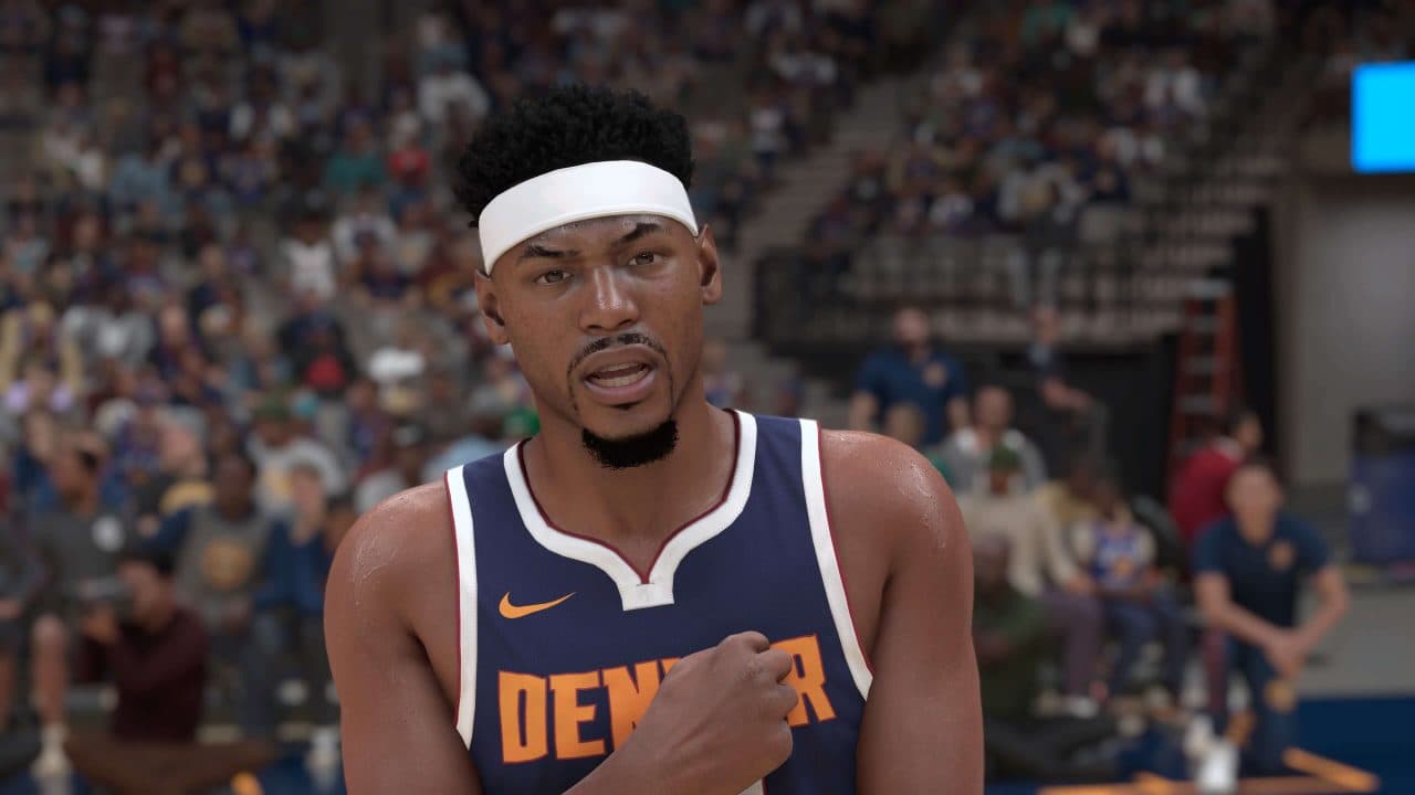 Jalen Pickett