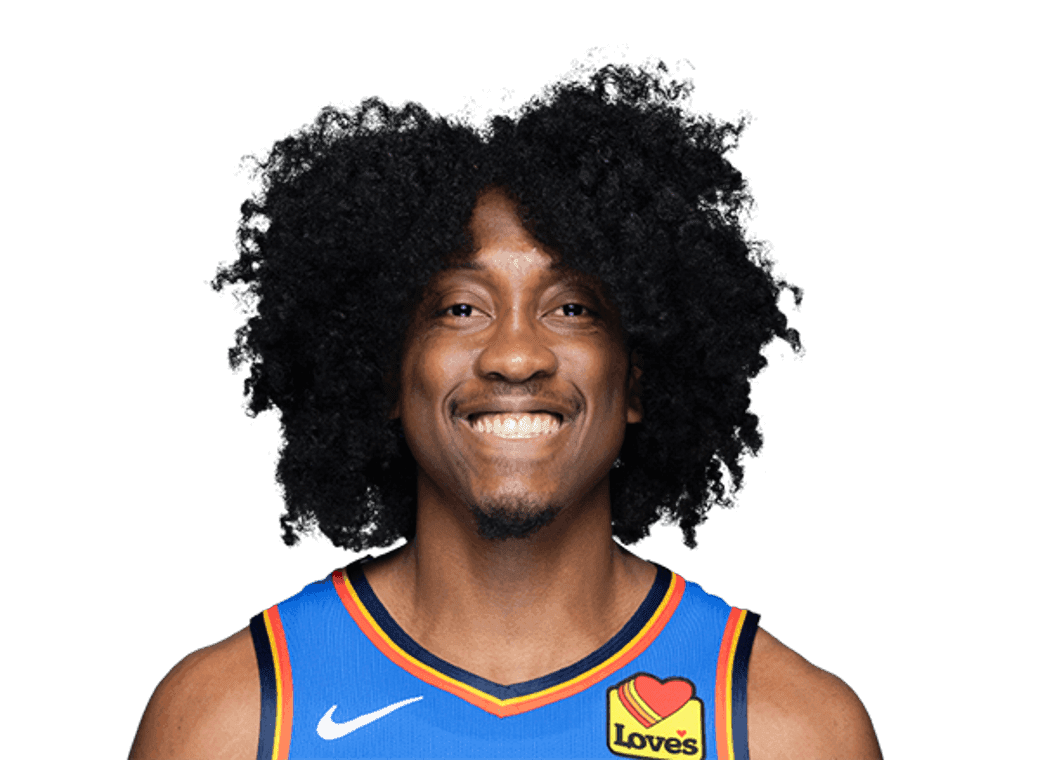 Jalen Williams