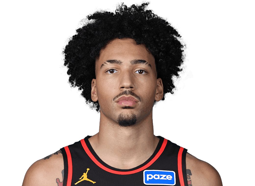 Jalen Wilson