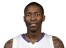 Jamal Crawford