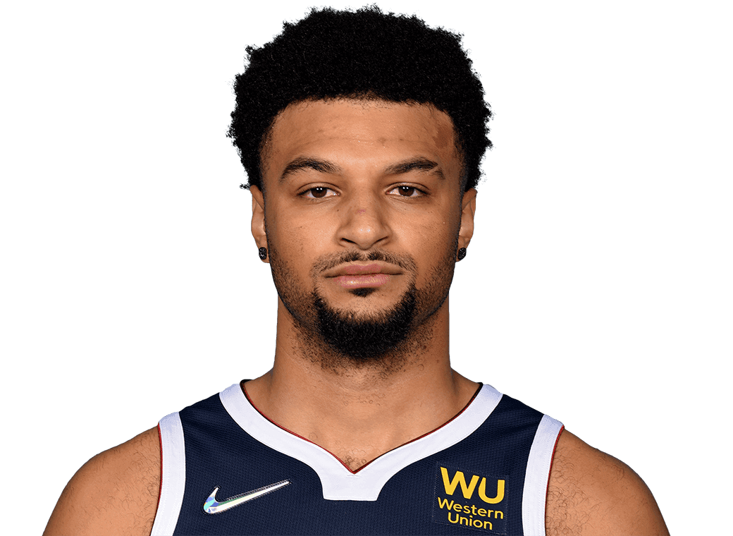 Jamal Murray