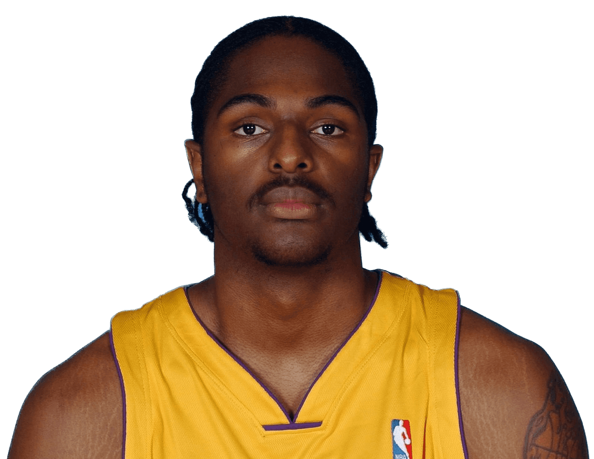Jamal Sampson