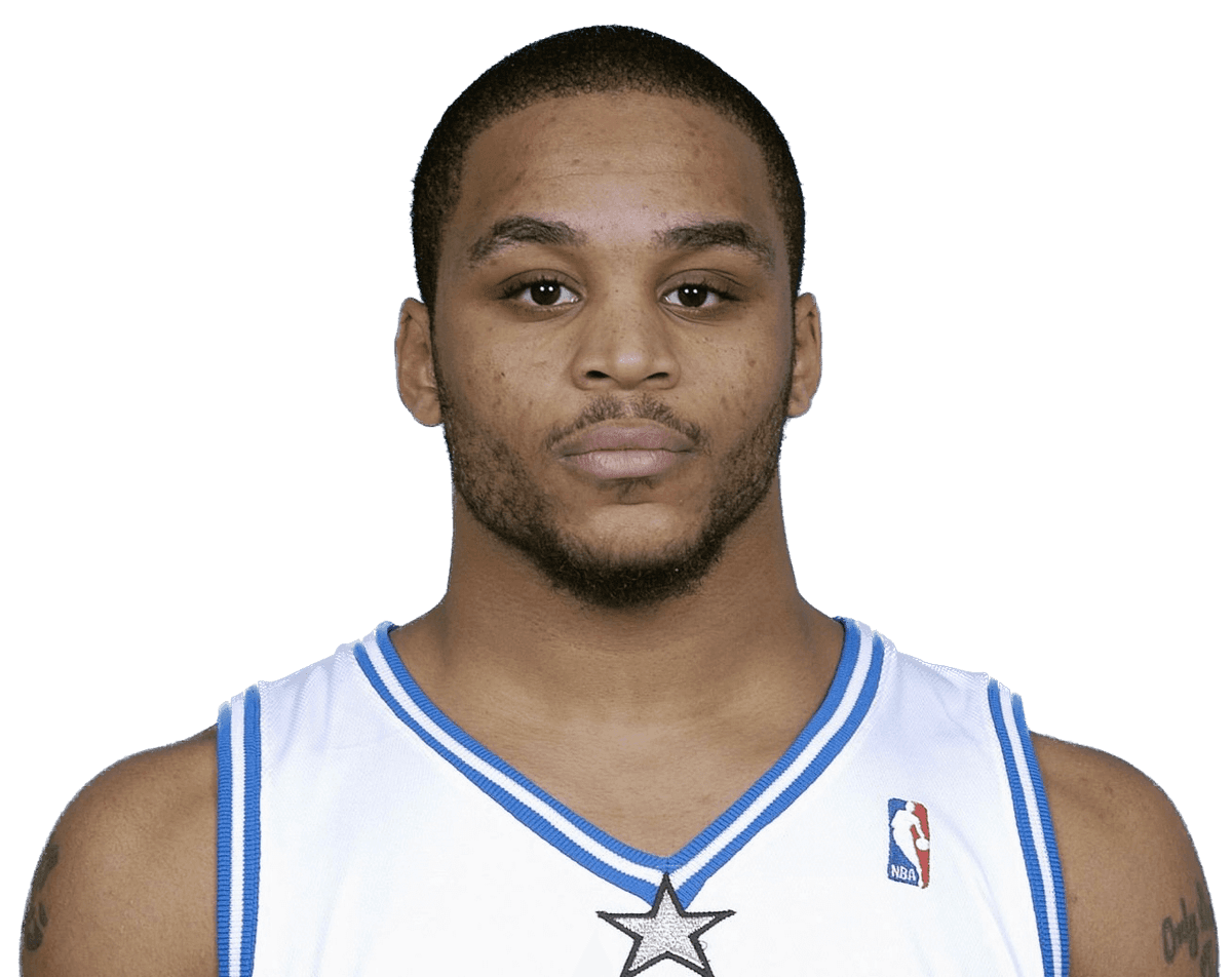 Jameer Nelson