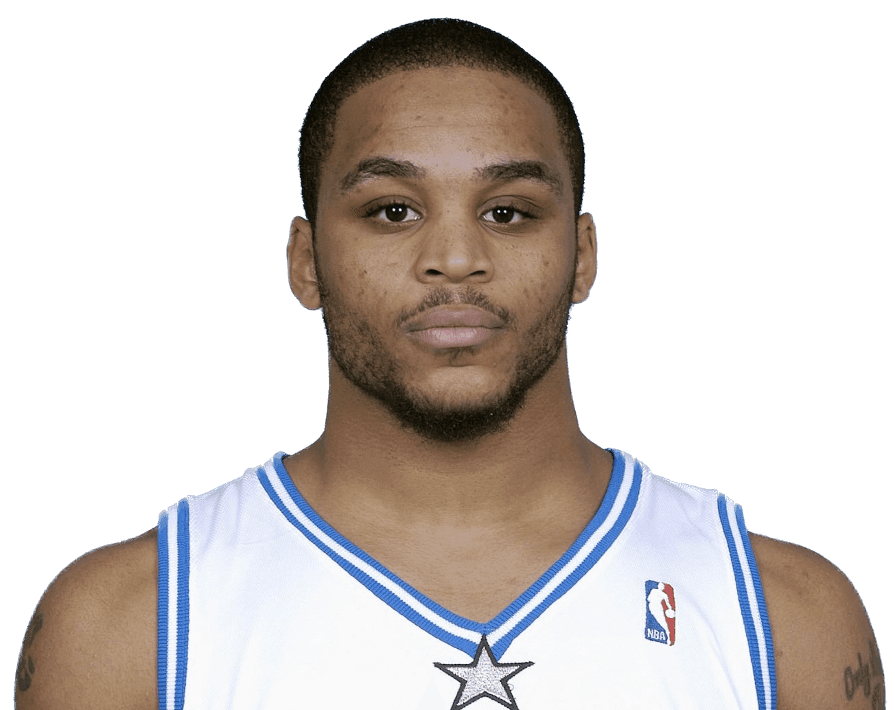 Jameer Nelson