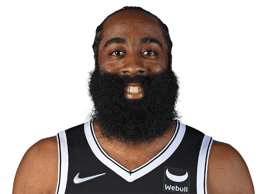 James Harden
