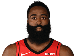 James Harden